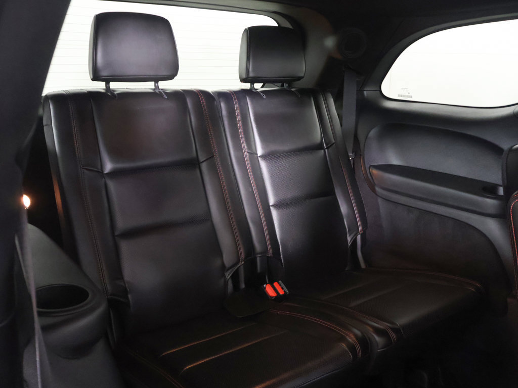 Used 2023 Dodge Durango GT AWD/4WD image 38