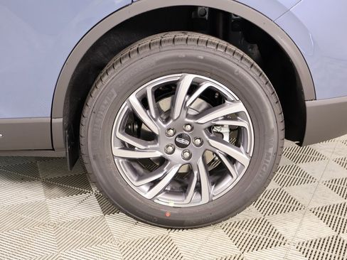 New 2026 Lincoln Corsair Premiere image 19