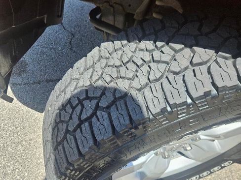 Used 2013 RAM 1500 Outdoorsman AWD/4WD image 8