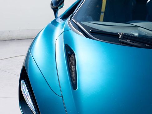 New 2026 McLaren 750S Spider image 36