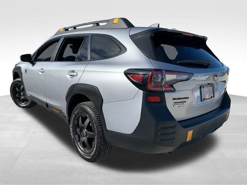 Used 2025 Subaru Outback Wilderness image 11