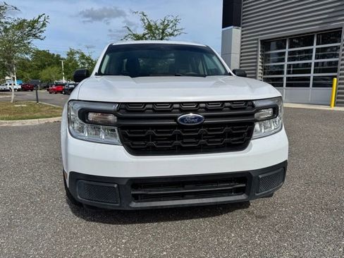 Used 2022 Ford Maverick XL image 17