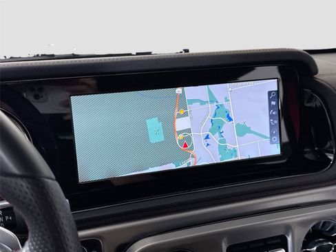 Used 2020 Mercedes-Benz G 550 image 19