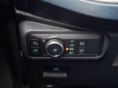 Used 2022 Ford Bronco Outer Banks AWD/4WD image 28
