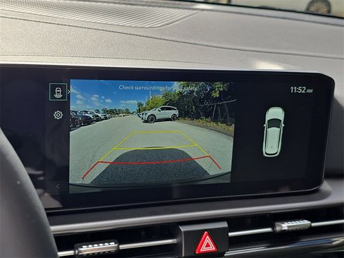 New 2026 Kia Sportage EX image 26