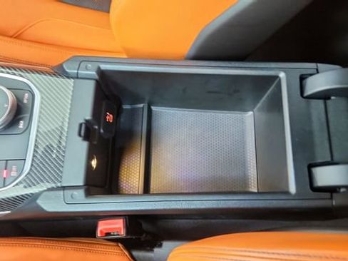 Used 2022 BMW M3 w/ Executive Package image 58