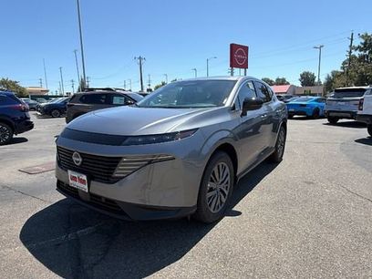 New 2026 Nissan Murano SL w/ Comfort Package