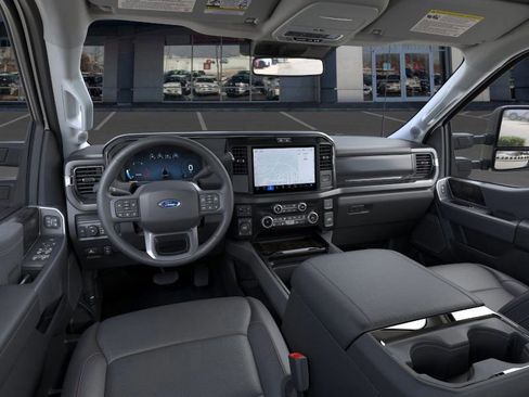 New 2026 Ford F250 Lariat image 9