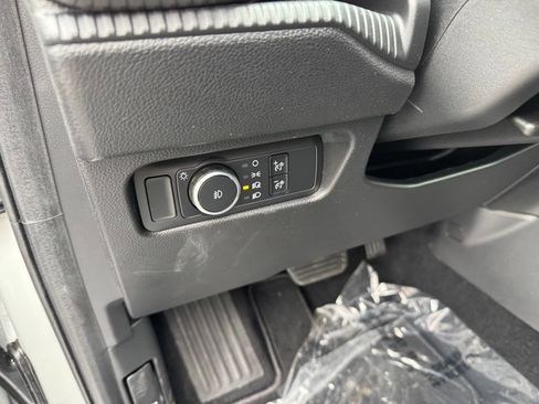 Used 2026 Ford Ranger XLT w/ Equipment Group 301A High AWD/4WD image 31