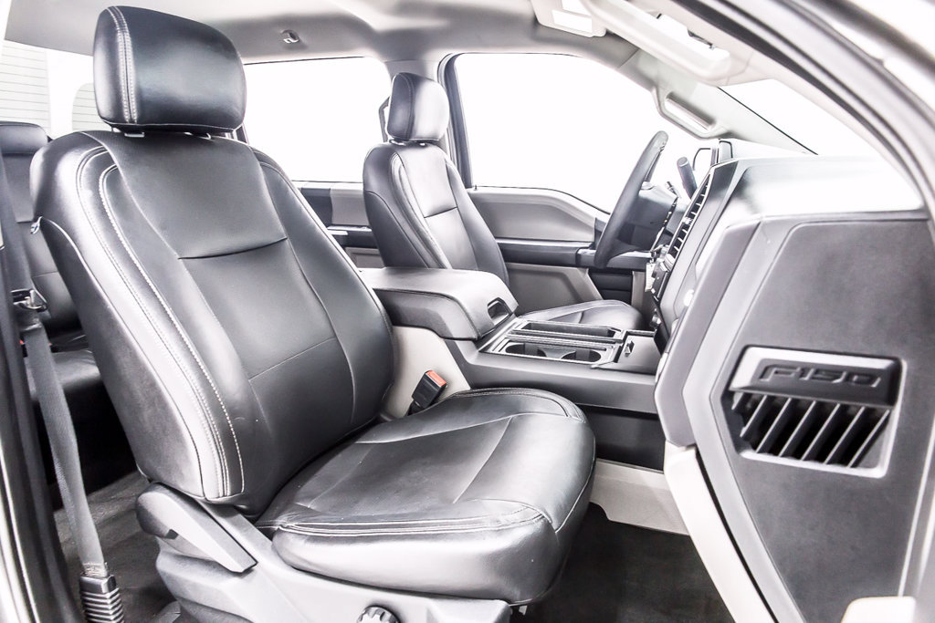 Used 2019 Ford F150 XL w/ Equipment Group 101A Mid AWD/4WD image 34