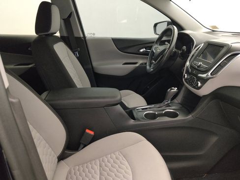 Used 2020 Chevrolet Equinox LT image 21