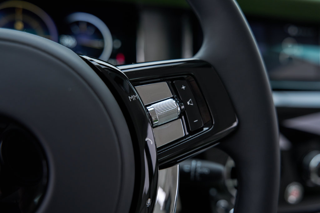 Used 2026 Rolls-Royce Phantom Extended Wheelbase RWD image 83