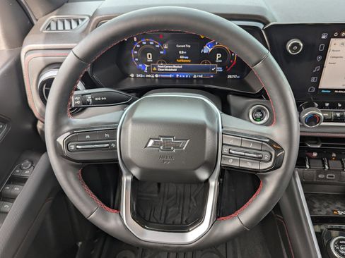 Certified 2024 Chevrolet Colorado Z71 w/ Z71 Convenience Package 2 image 22