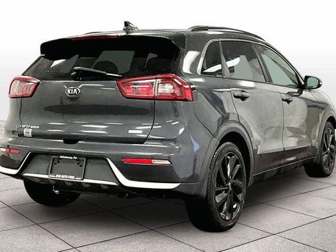 Used 2018 Kia Niro EX w/ Option Group 020 image 11