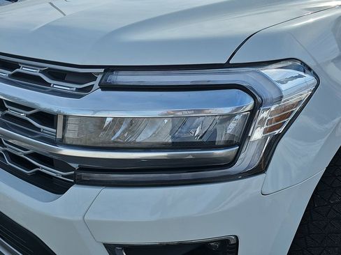 Used 2023 Ford Expedition Max Platinum image 29