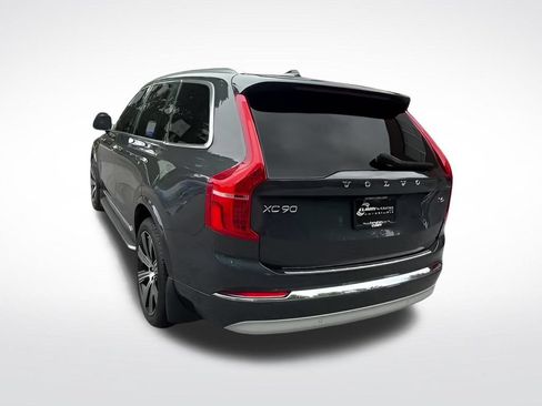 Used 2022 Volvo XC90 T6 Inscription w/ Climate Package AWD/4WD image 10