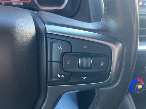 Used 2021 Chevrolet Tahoe LT AWD/4WD image 25