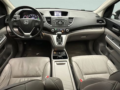 Used 2012 Honda CR-V EX-L image 18