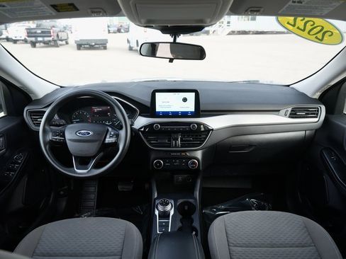 Used 2022 Ford Escape SE image 14