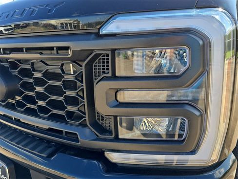 New 2025 Ford F350 XL w/ STX Appearance Package image 25