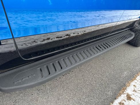 Used 2021 RAM 1500 TRX w/ TRX Level 1 Equipment Group image 32