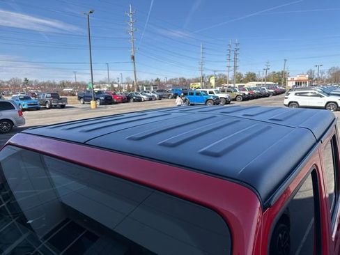Used 2020 Jeep Gladiator Sport w/ Quick Order Package 24S image 4