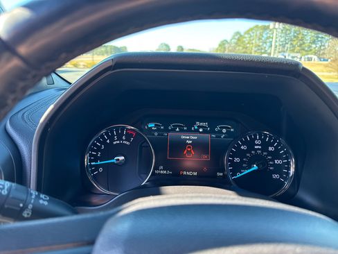 Used 2018 Ford Expedition Max Limited w/ Equipment Group 302A image 21