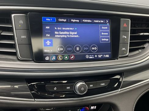 Certified 2023 Buick Enclave Essence w/ Experience Buick Package image 20