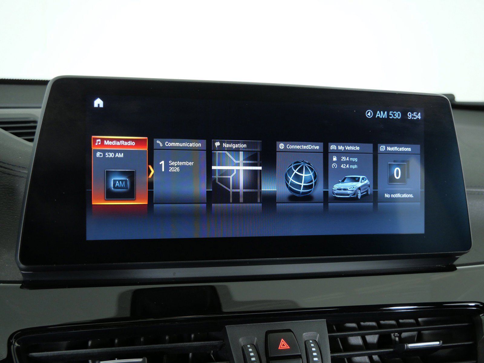 New 2026 BMW M850i xDrive AWD/4WD image 41