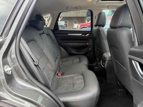 Used 2020 MAZDA CX-5 Touring FWD image 20