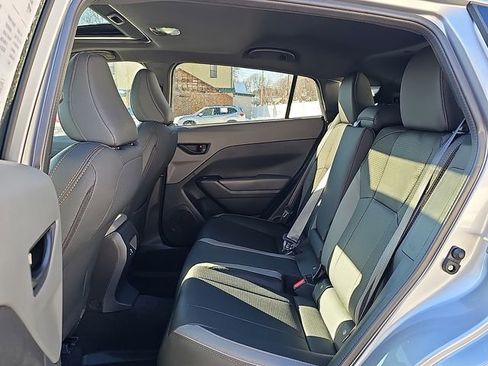 New 2026 Subaru Crosstrek 2.5i Wilderness image 8