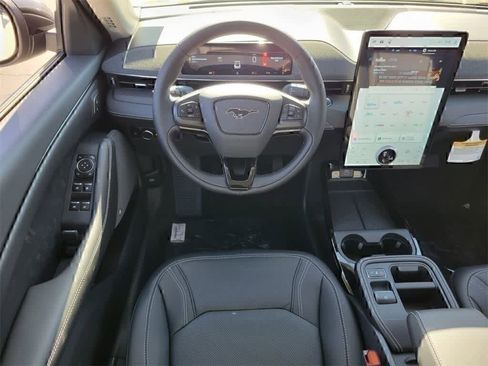 New 2026 Ford Mustang Mach-E Premium image 13