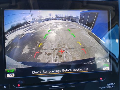 Used 2022 Subaru Forester Limited w/ Popular Package #2 image 5