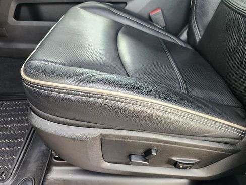 Used 2023 RAM 2500 Limited image 18