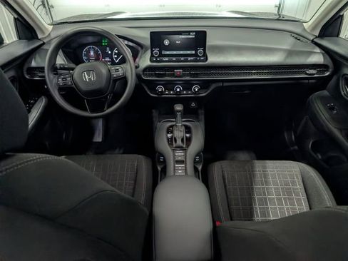 Used 2025 Honda HR-V LX image 10