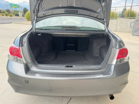 Used 2008 Honda Accord LX image 14