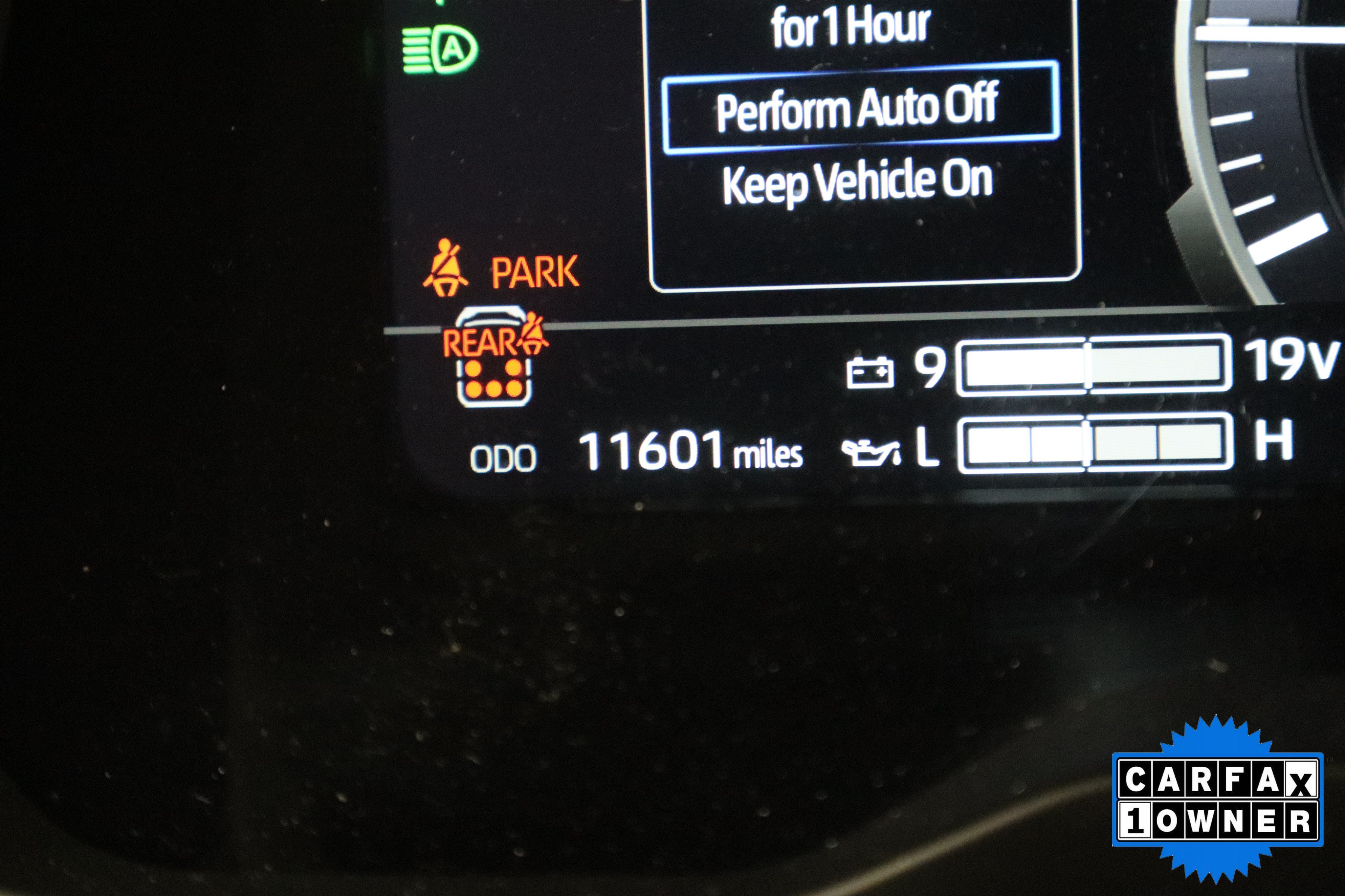 Used 2024 Toyota Sequoia Capstone AWD/4WD image 20