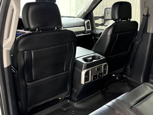 Used 2020 Ford F250 Lariat AWD/4WD image 46