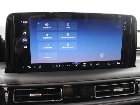 New 2026 Lincoln Aviator 2WD image 53