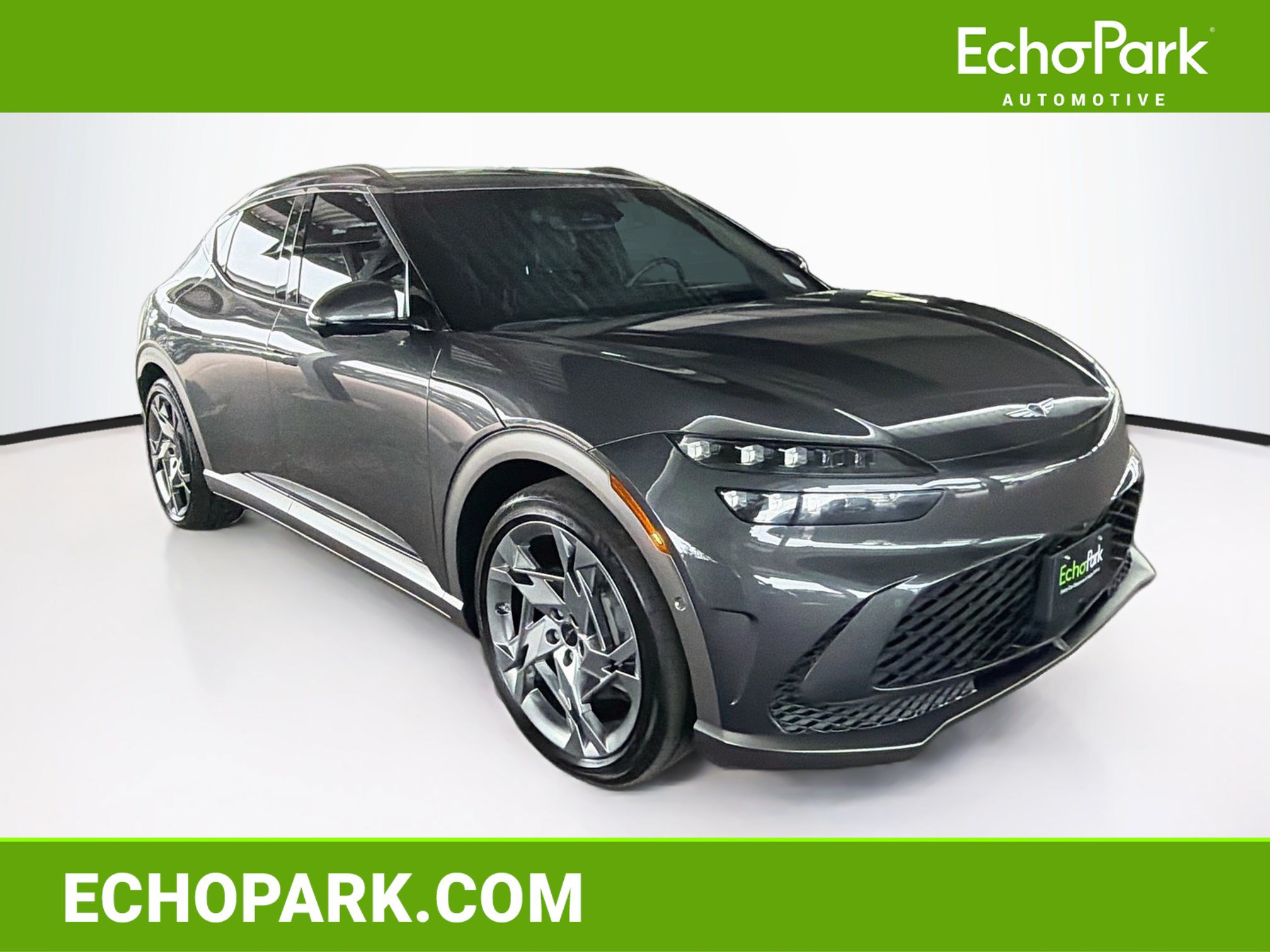 Used 2023 Genesis GV60 Performance AWD/4WD image 1