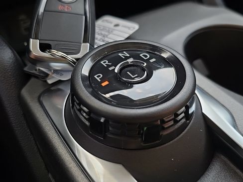 New 2025 Ford Bronco Sport Big Bend image 13