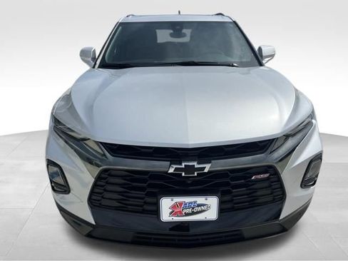 Used 2020 Chevrolet Blazer RS image 7