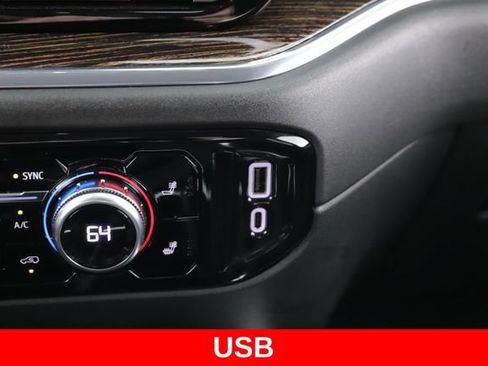 Used 2024 GMC Sierra 1500 Elevation AWD/4WD image 25