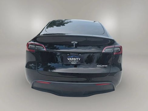 Used 2022 Tesla Model Y Performance AWD/4WD image 6