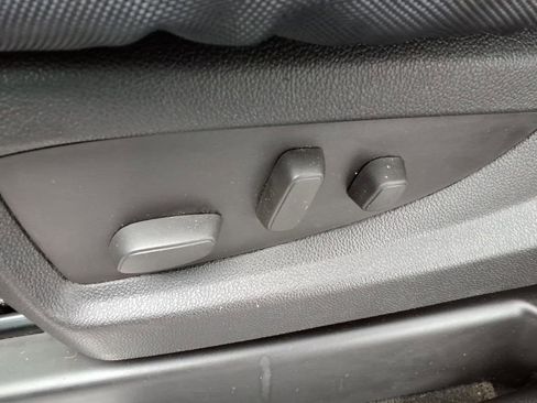 Used 2016 Chevrolet Silverado 1500 LT w/ All Star Edition image 14