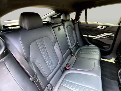 Used 2022 BMW X6 M w/ Competition Package AWD/4WD image 20