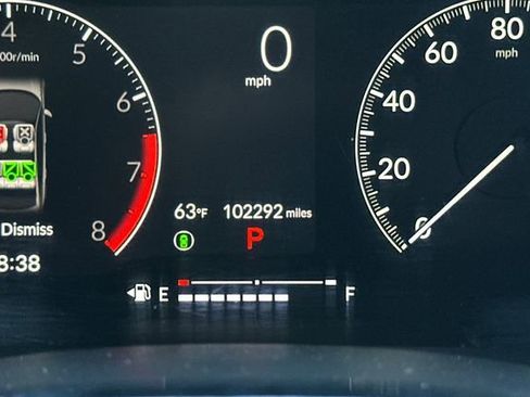 Certified 2022 Honda Civic EX image 26