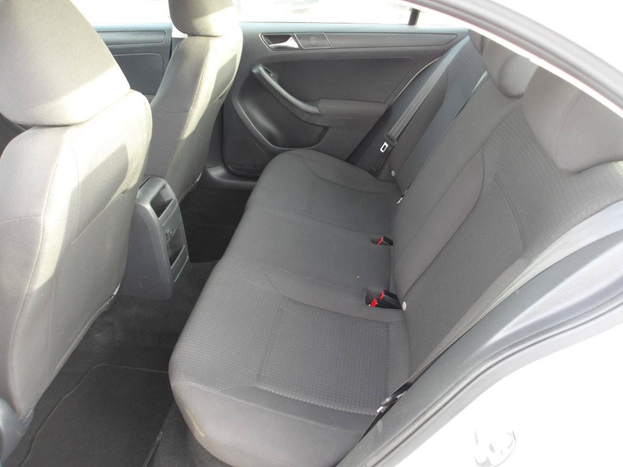 Used 2016 Volkswagen Jetta S FWD image 11