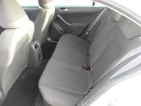 Used 2016 Volkswagen Jetta S FWD image 11