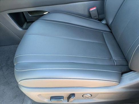 New 2027 INFINITI QX60 Sport w/ Dark Cargo Package AWD/4WD image 4